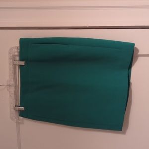 J.Crew Petite Pencil Skirt